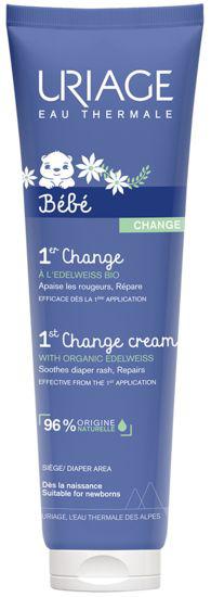 Bebe 1er change