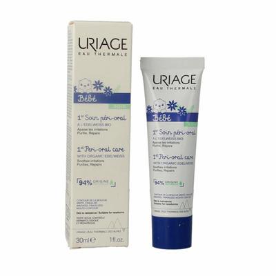Uriage Bebe 1er soin peri-oral