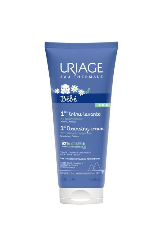 Bebe 1ere creme lavante