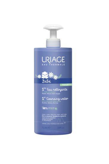 Bebe 1ere eau nettoyante