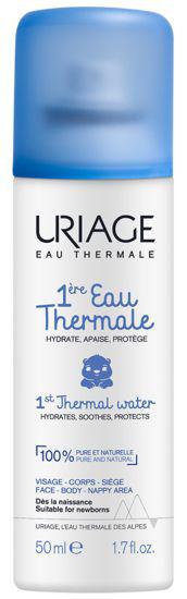 Bebe 1ere eau thermale spray