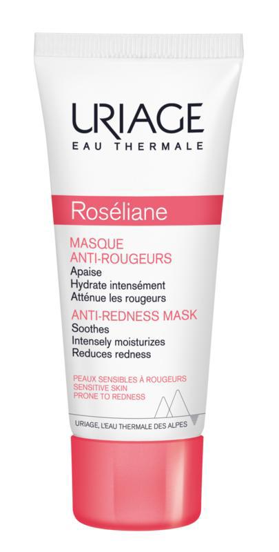 Roseliane masque