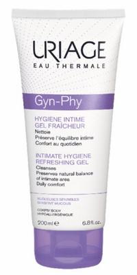Uriage Gyn-phy