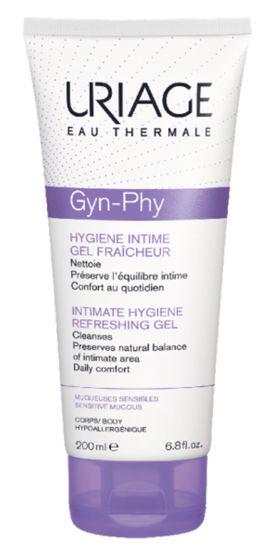 Gyn-phy