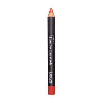 Benecos natural beauty Natural jumbo lipstick warm sunset
