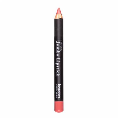 Benecos natural beauty Natural jumbo lipstick apricot affair