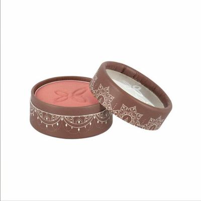 Boho green makeup Ombre a paupieres nacree 240 glow