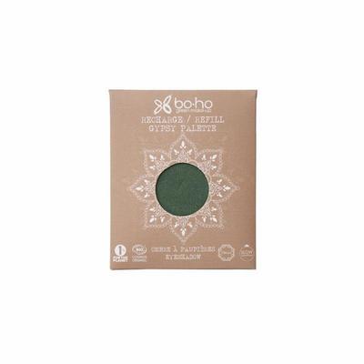 Boho green makeup Oogschaduwpalet oap 226 amazone