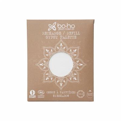 Boho green makeup Oogschaduwpalet oap 155 pure light