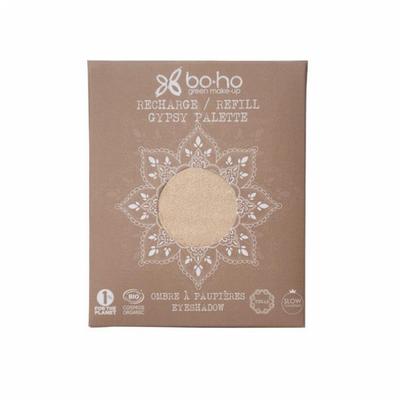 Boho green makeup Oogschaduwpalet oap 231 aquarelle