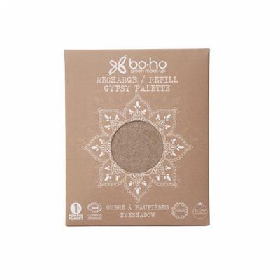 Boho green makeup Oogschaduwpalet oap 235 painter artist
