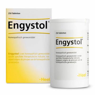Heel Engystol