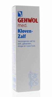 Gehwol Klovenzalf 75ml