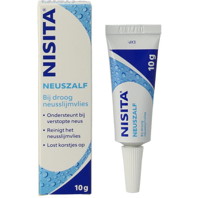 Neuszalf