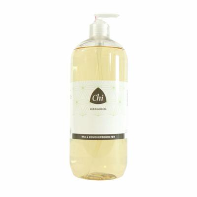 CHI badschuim neutraal chi@ 1000ml