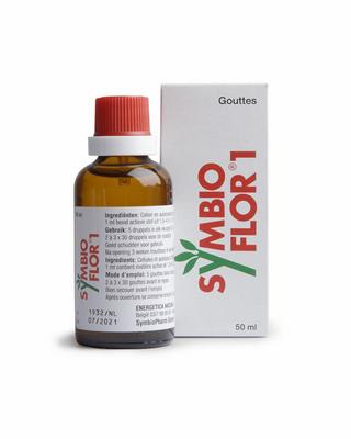 Energetica Natura Symbioflor 1