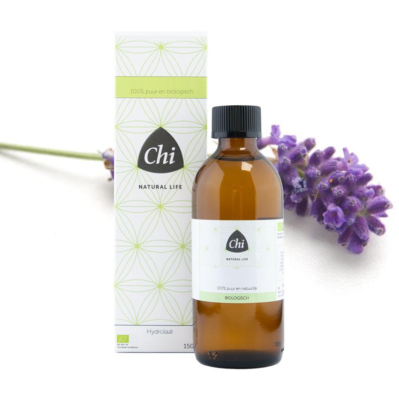 Lavendel hydrolaat eko bio