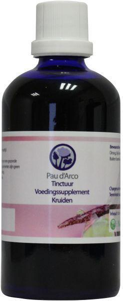 Pau d'Arco tinctuur