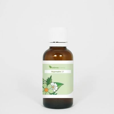 Balancepharma RGP017 Bestraling Regenoplex