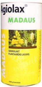 granulaat bus - 1000gr