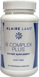 KLAIRE b comp plus * 100c