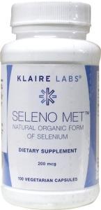 KLAIRE seleno methionine 200 * 100c