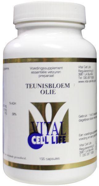 Primomil teunisbloemolie 1000mg