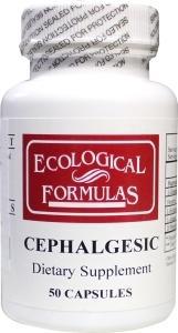 cephalgesic 50cap