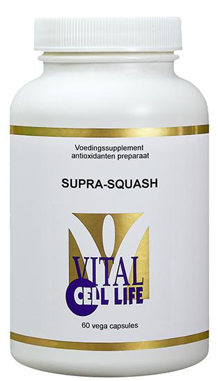 Supra squash