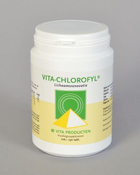 Chlorofyl