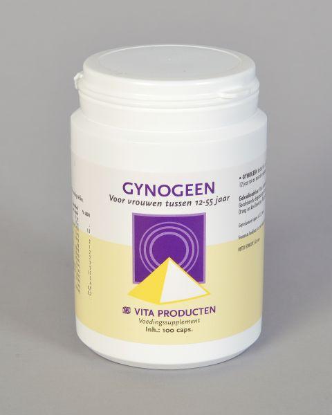 Gynogeen
