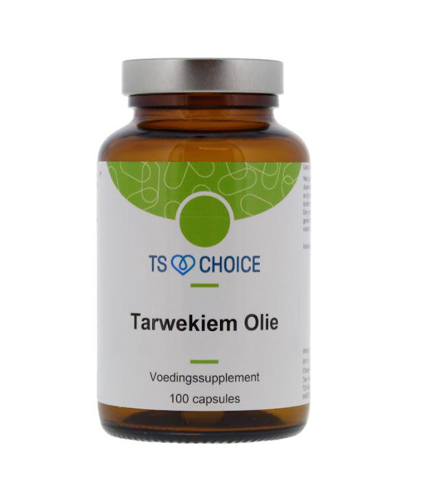 Tarwekiem