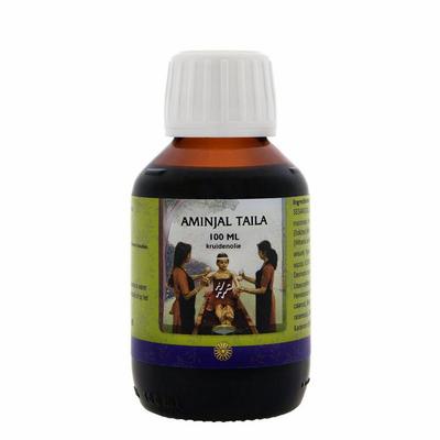 Holisan Aminjal taila