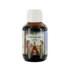 Holisan Dhantara taila
