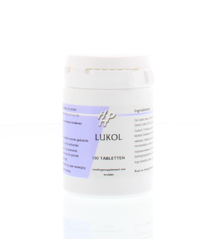 Lukol