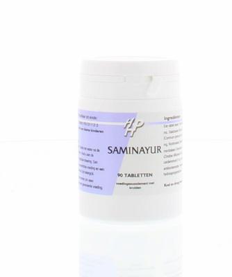 Holisan Saminayur