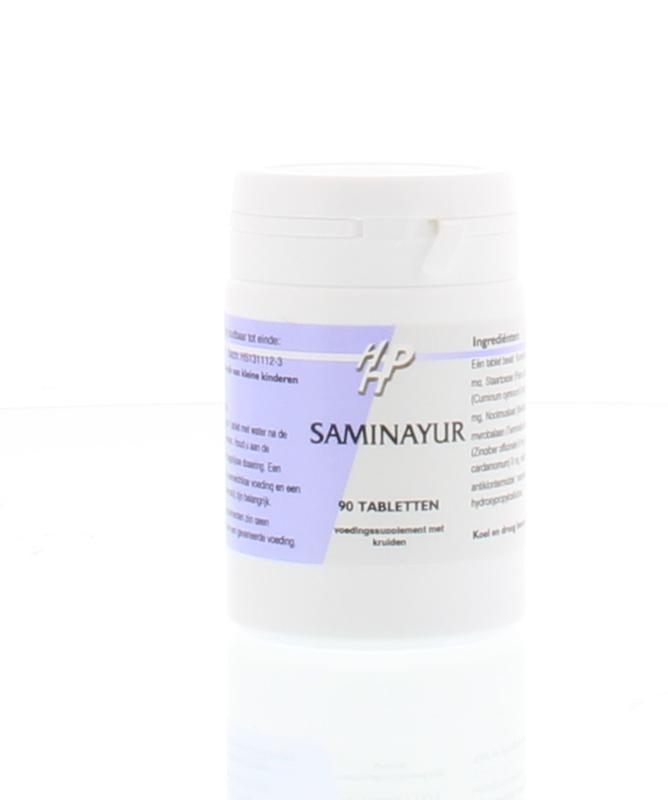Saminayur