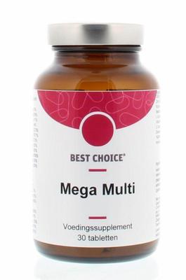 TS Choice Mega multi