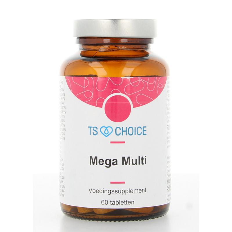 Mega multi