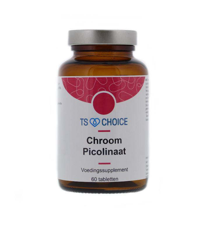 Chroom picolinaat