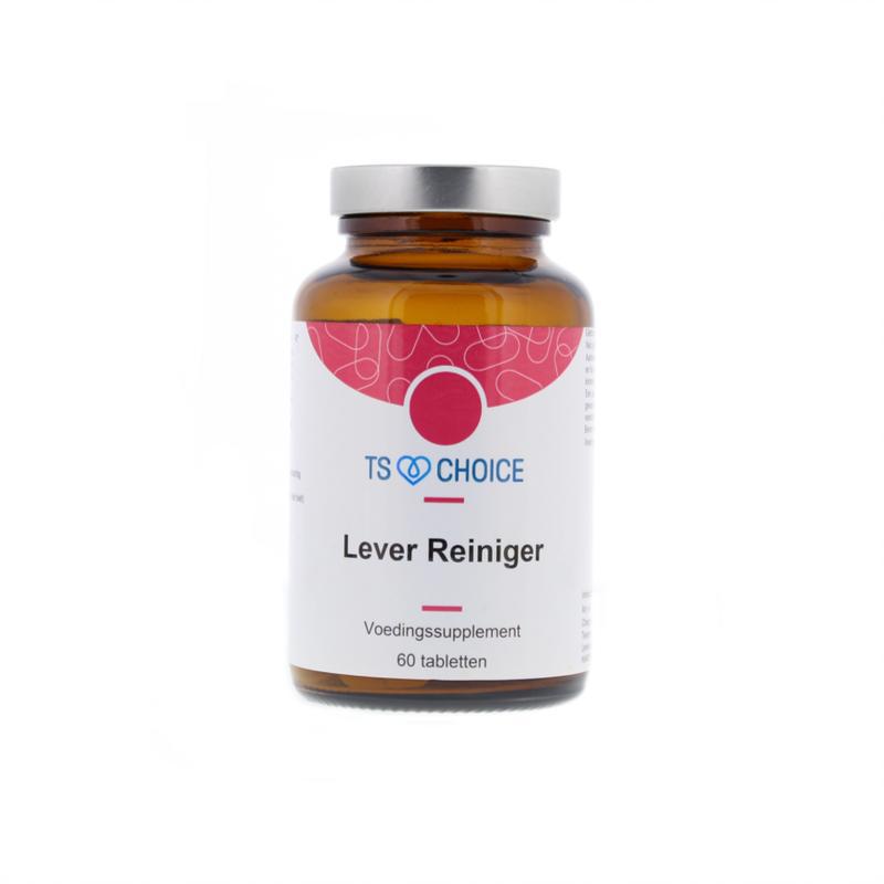 Lever reiniger