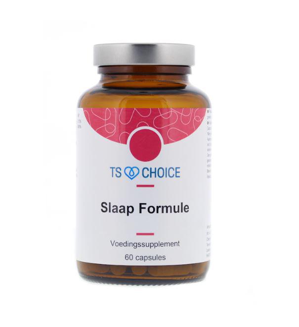 Slaap formule