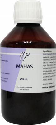 Holisan Mahas