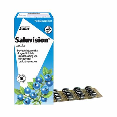 Salus Saluvision