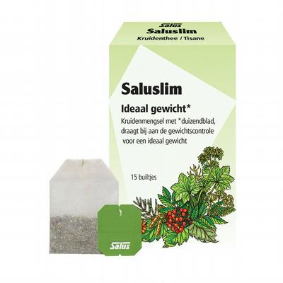 Salus thee salus kruiden 24 - 15zk