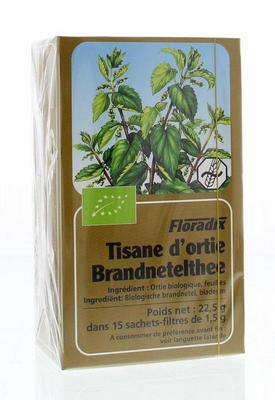 Salus Brandnetel thee bio