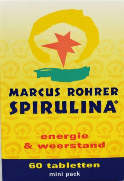 spirul marcus rohrer - 60tb
