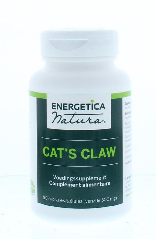 Cat's claw