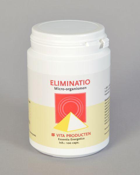 Eliminatio
