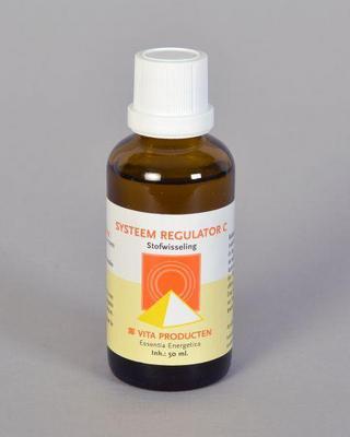 Vita Systeem regulator C